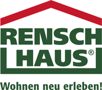 Logo unseres Partners Rensch Haus