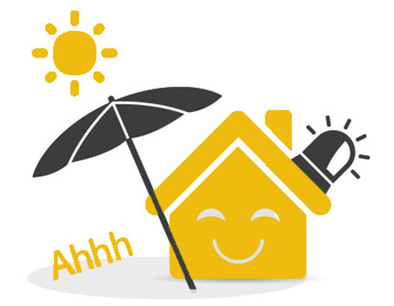 Smart Home: Automation aller Abläufe