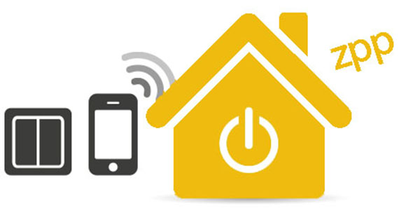 Smart Home: Einfache Bedienung