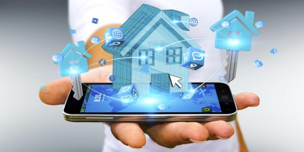 Smart Home von F-Tec Elektrotechnik