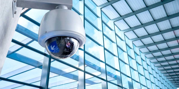 Sicherheitstechnik von F-Tec Elektrotechnik