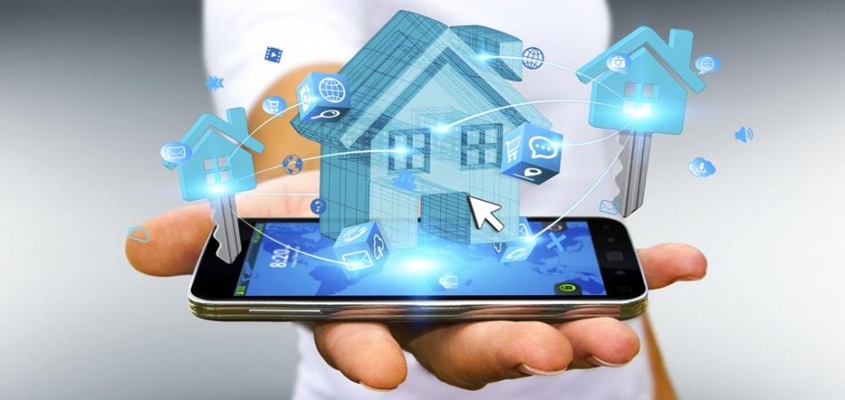 Smart Home von F-Tec Elektrotechnik