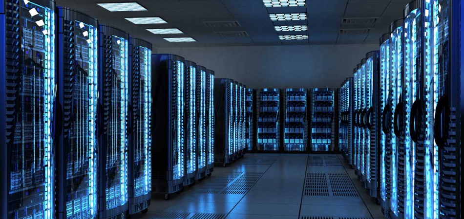 Netzwerktechnik von F-Tec Elektrotechnik