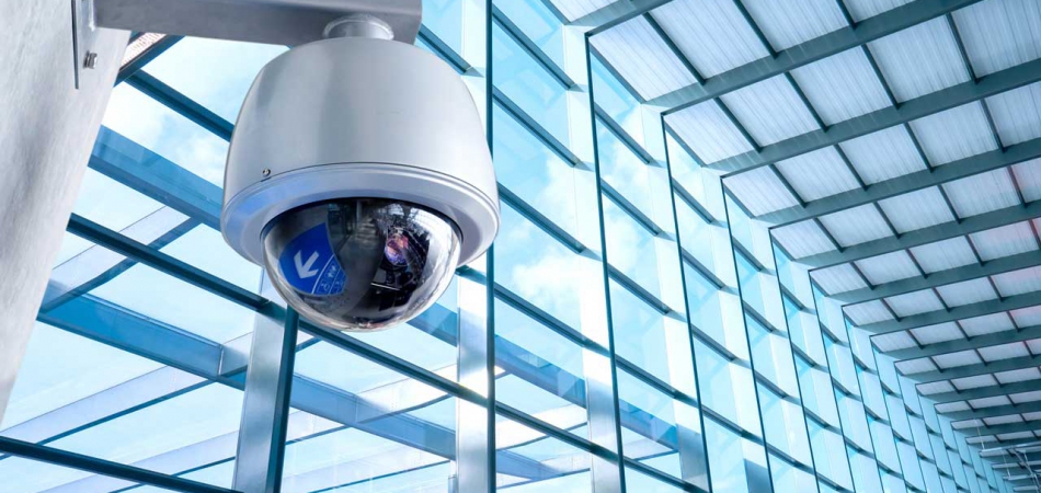 Sicherheitstechnik von F-Tec Elektrotechnik