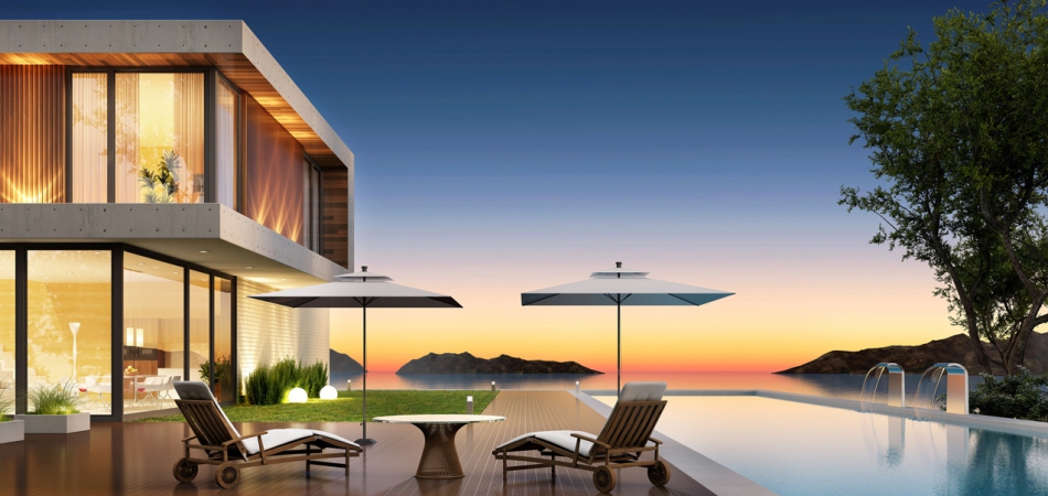 Beleuchtung von F-Tec Elektrotechnik